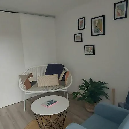 Διαμέρισμα Cosy