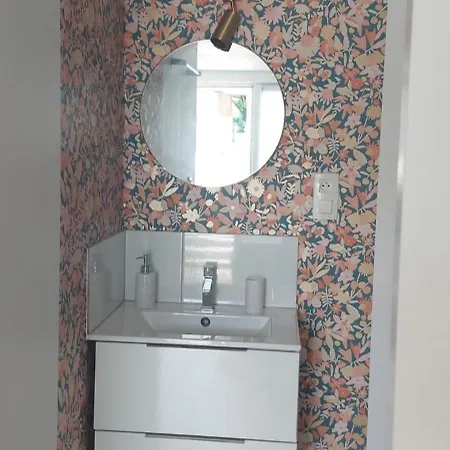 Apartamento Cosy Ecouflant