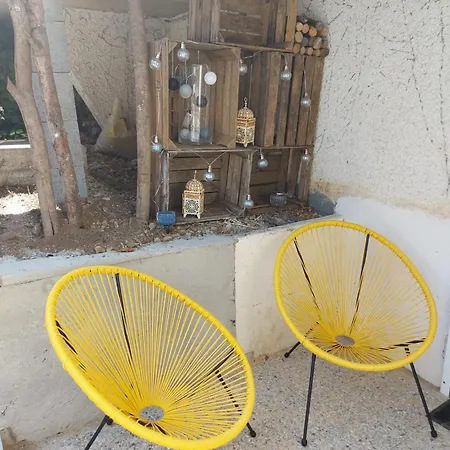 Cosy Διαμέρισμα